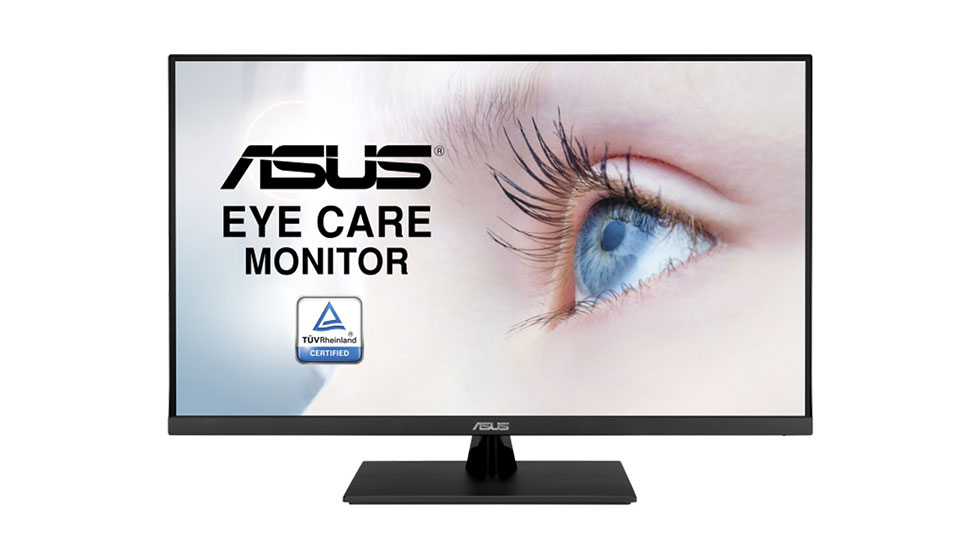 Màn hình Asus VP32AQ 32inch độ phân giải sắc nét