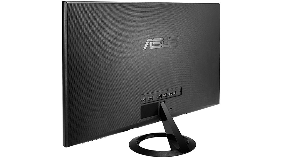 Màn hình Asus VX278H 27inch có tuổi thọ cao