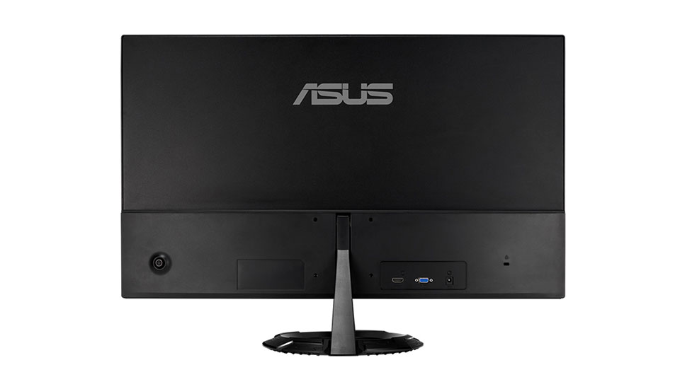 Màn hình Asus VZ279HEG1R 27inch thời gian đáp ứng nhanh