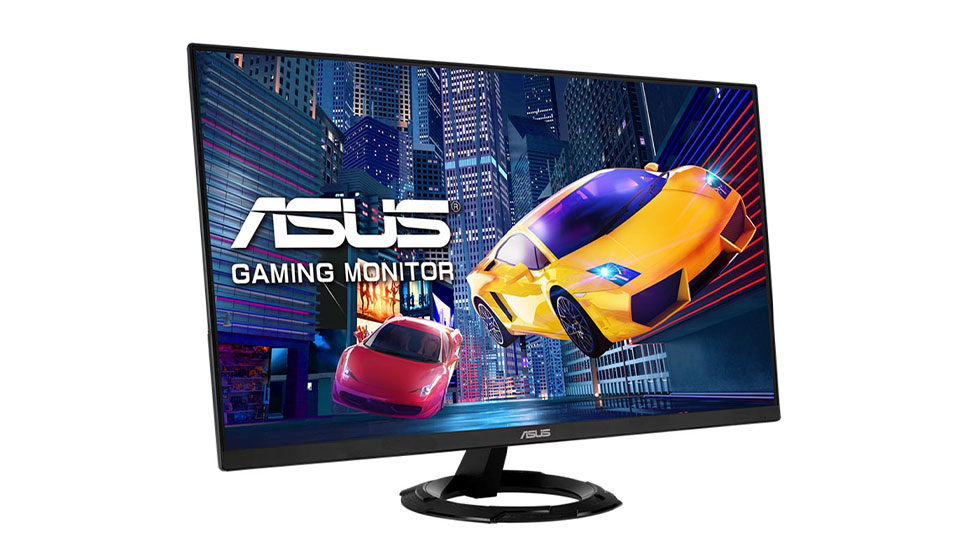 Màn hình Asus VZ279HEG1R 27inch độ phân giải Full HD