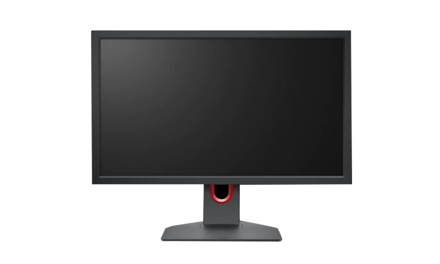 Công nghệ DyAc độc quyền trên Màn hình BenQ ZOWIE XL2411K