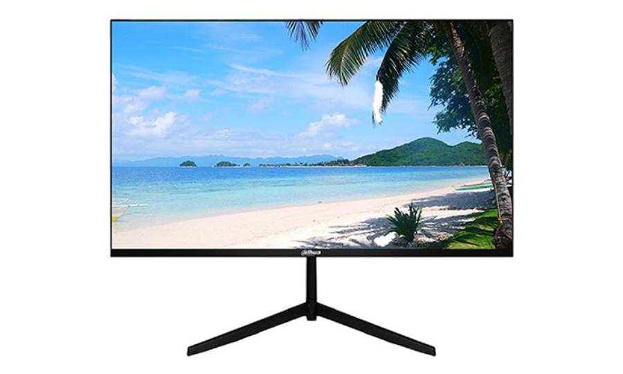 Màn hình Dahua DHI-LM24-B200 màn hình phẳng 24 inch