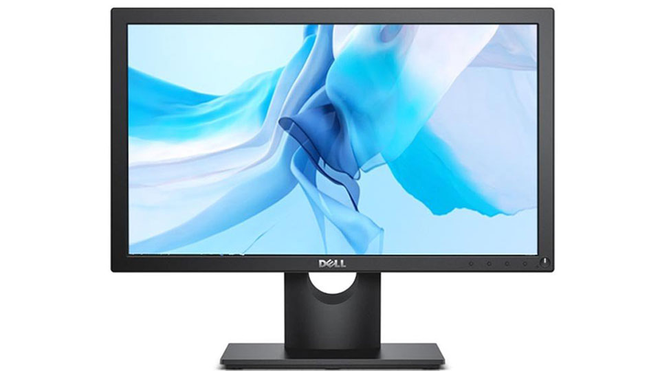 Màn hình Dell E1916HV 18.5inch sở hữu tính năng nổi bật