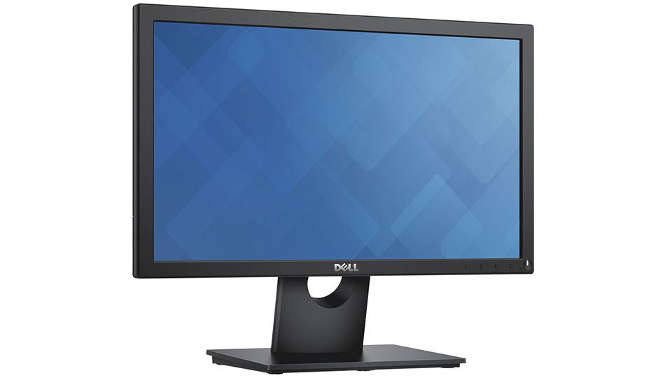 Màn hình Dell E1916HV 18.5inch độ phân giải sắc nét