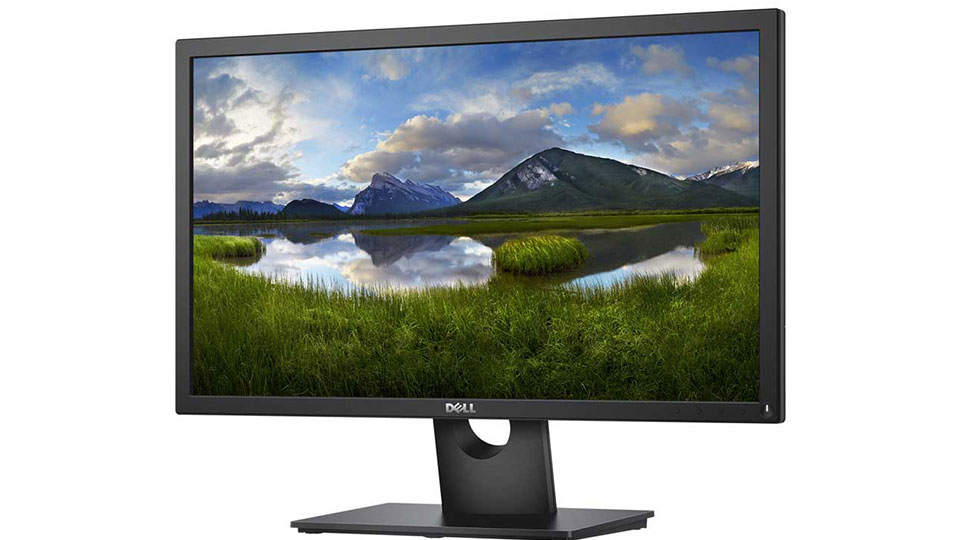 Màn hình Dell E2219HN 21.5inch sở hữu tính năng nổi bật