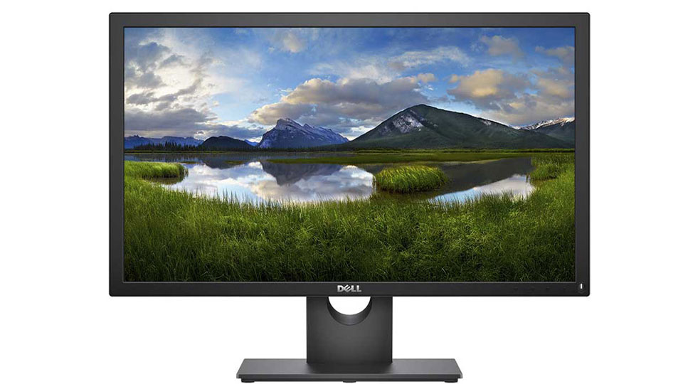 Màn hình Dell E2219HN 21.5inch tần số quét ấn tượng