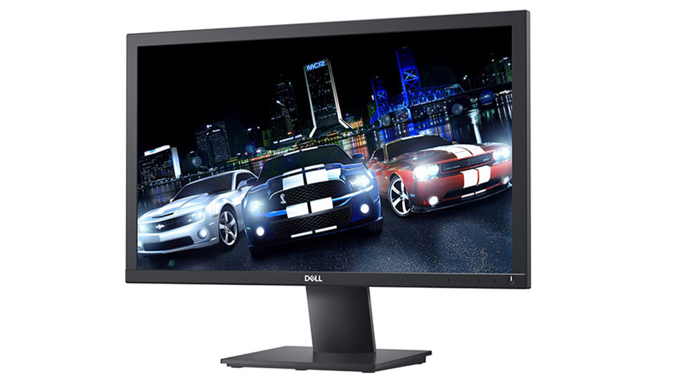 Màn hình Dell E2220H 22inch máy có độ phân giải cao