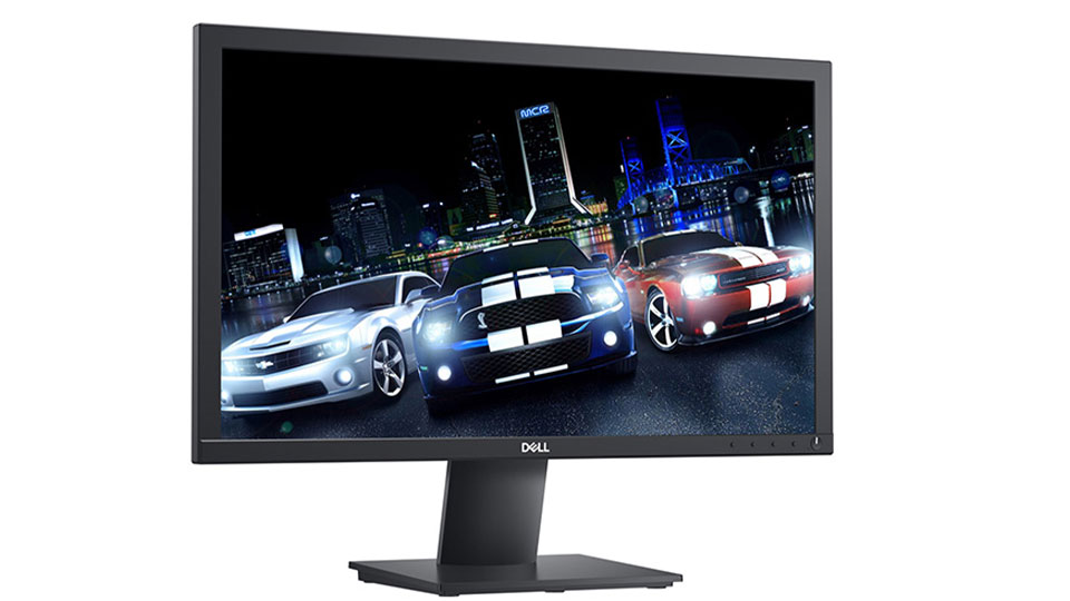 Màn hình Dell E2220H 22inch máy có tần số quét lớn