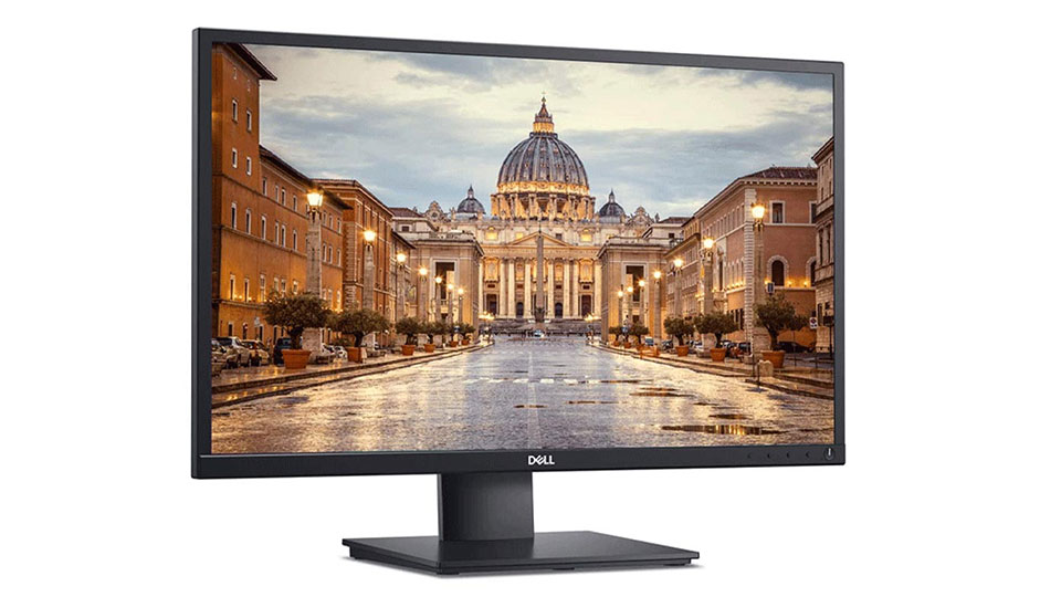 Màn hình Dell E2420H 24inch độ phân giải Full HD