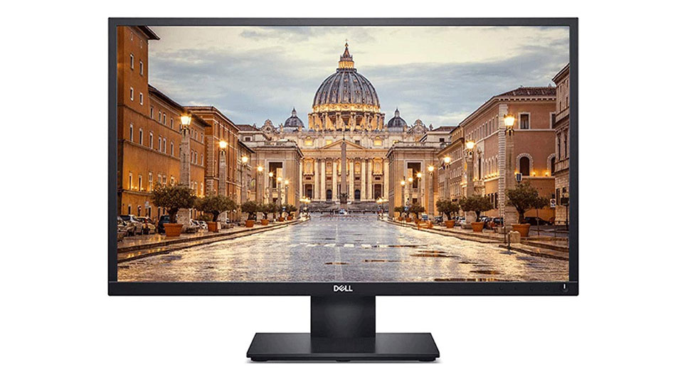 Màn hình Dell E2420H 24inch sở hữu tính năng nổi bật