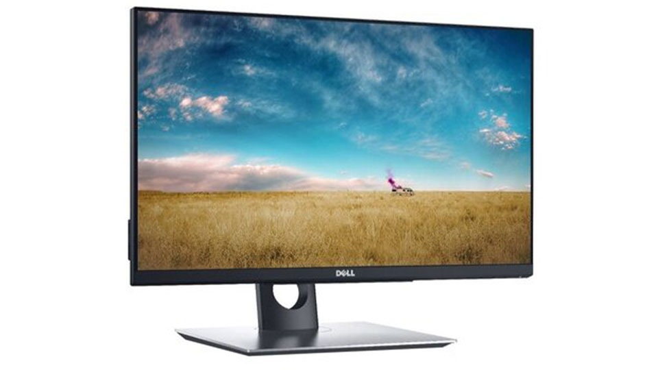 Màn hình Dell P2418HT 24inch sở hữu tính năng nổi bật