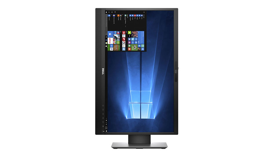 Màn hình Dell P2418HZM 23.8inch độ phân giải Full HD