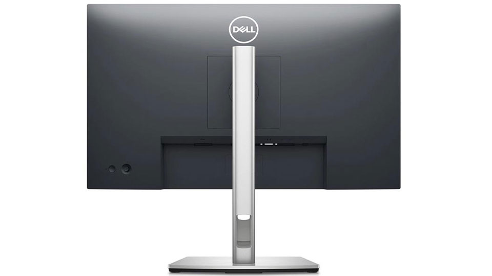 Màn hình Dell P2422H 24inch thiết kế đẹp mắt