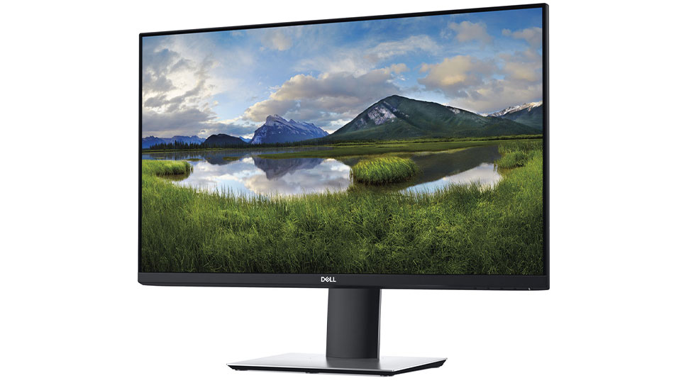 Màn hình Dell P2719H 27inch tính năng nổi bật