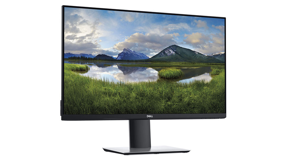 Màn hình Dell P2719H 27inch độ phân giải Full HD