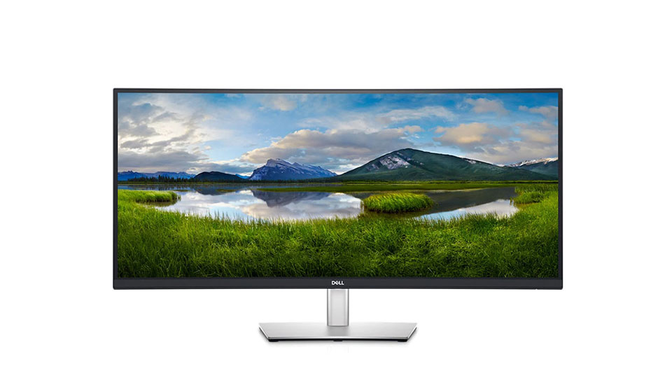 Màn hình Dell P3421W 34inch thời gian đáp ứng nhanh