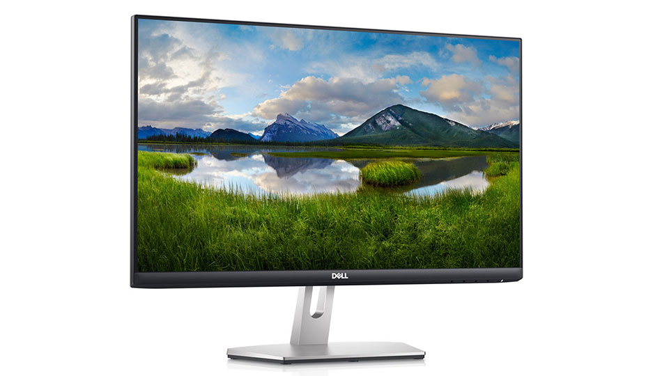 Màn hình Dell S2421HN 24inch độ phân giải sắc nét