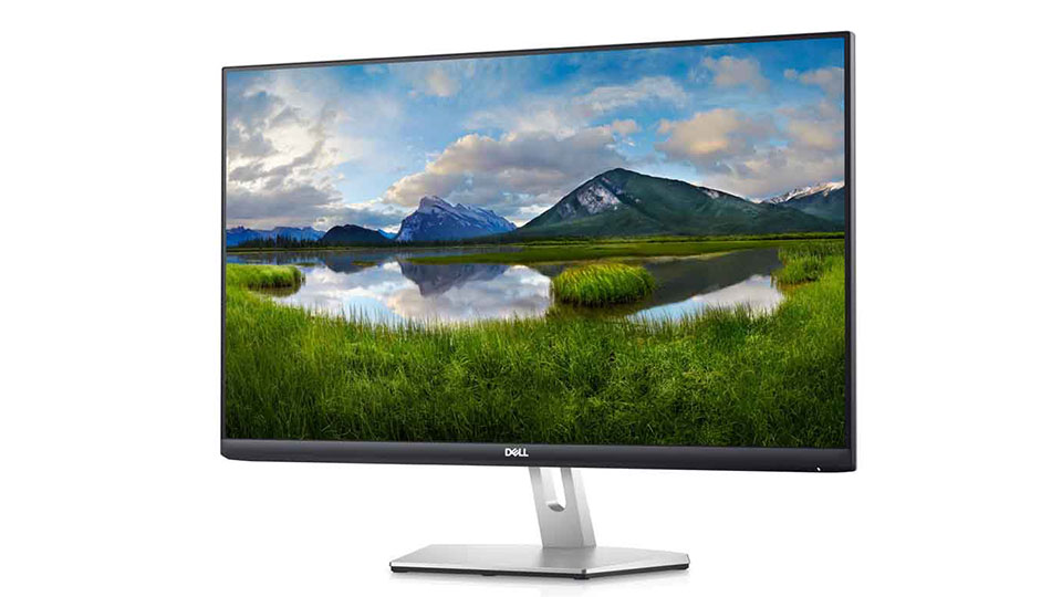 Màn hình Dell S2721HN 27inch sở hữu tính năng nổi bật