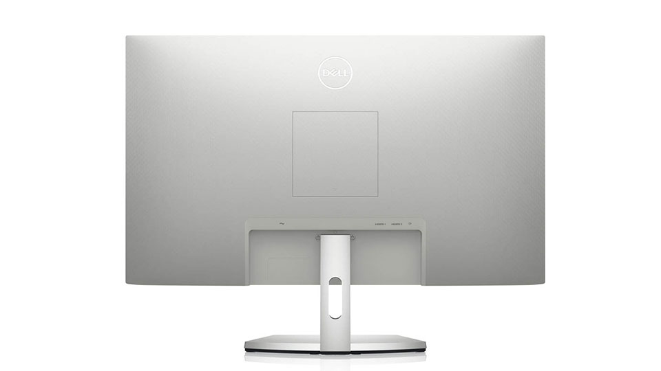 Màn hình Dell S2721HN 27inch tần số quét ấn tượng