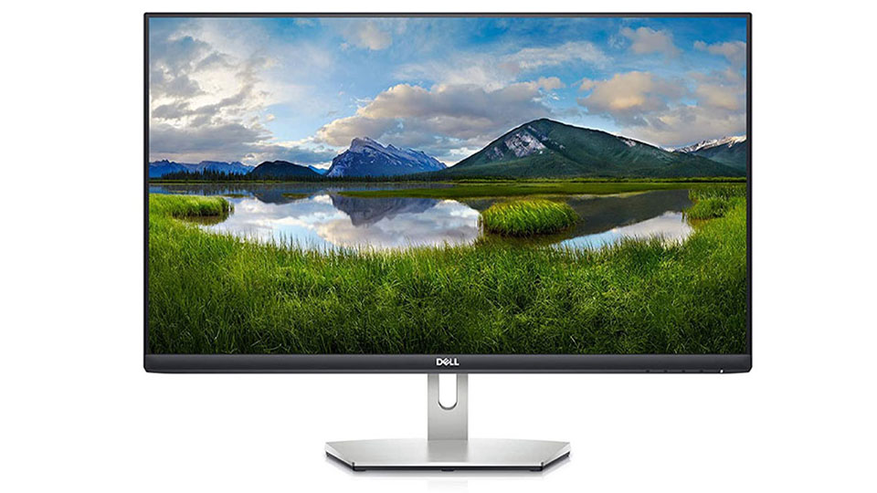 Màn hình Dell S2721HN 27inch độ phân giải sắc nét