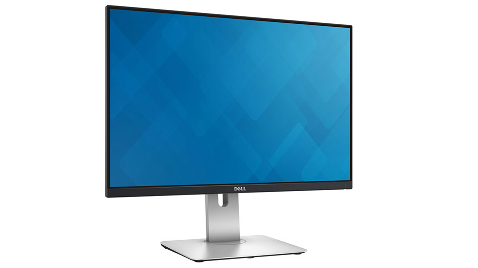 Màn hình Dell U2415 24inch WUXGA thiết kế linh hoạt