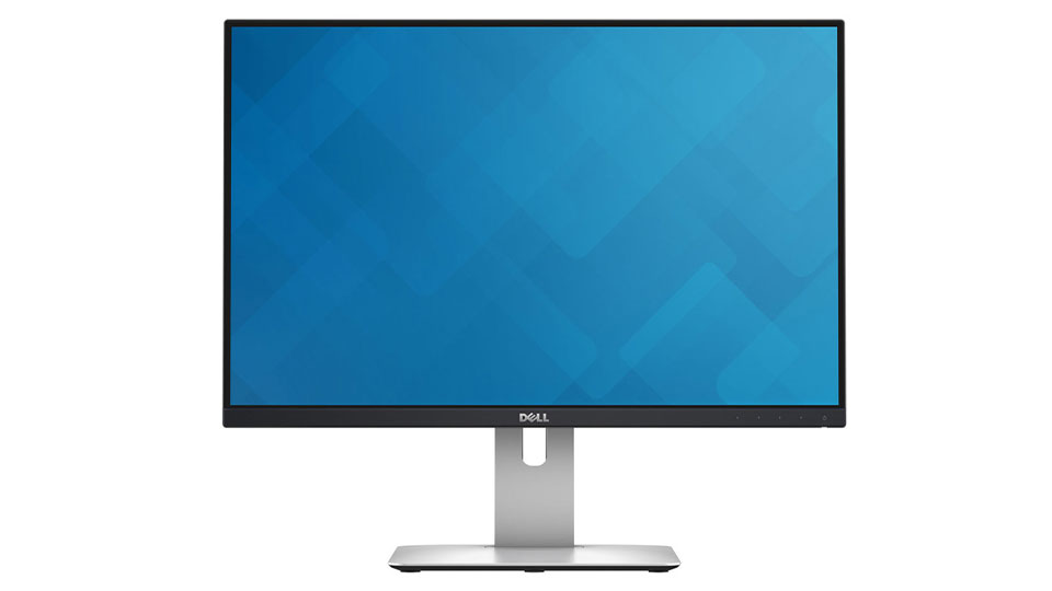 Màn hình Dell U2415 24inch WUXGA sở hữu tính năng nổi bật