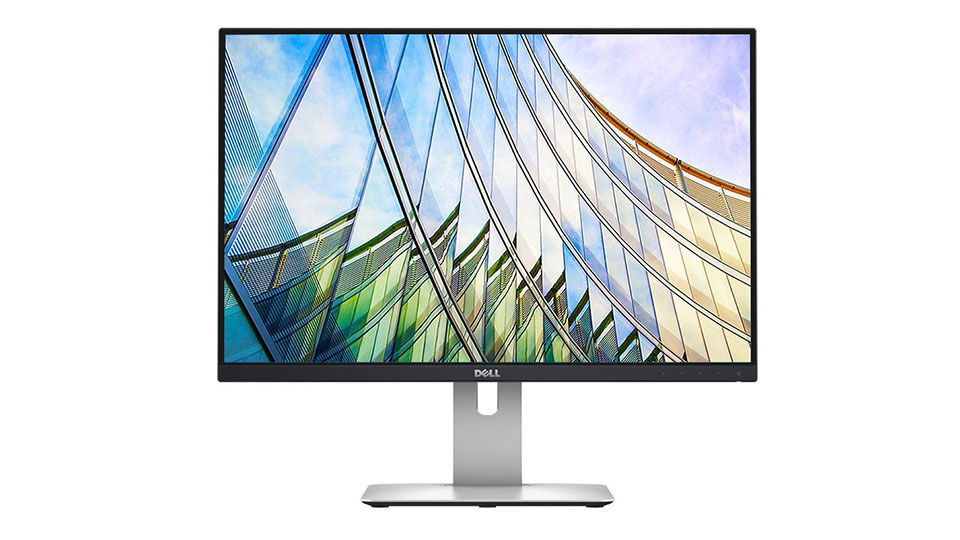 Màn hình Dell U2415 24inch WUXGA độ phân giải sắc nét