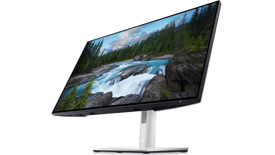 Màn hình Dell U2422H 24inch tần số quét ấn tượng