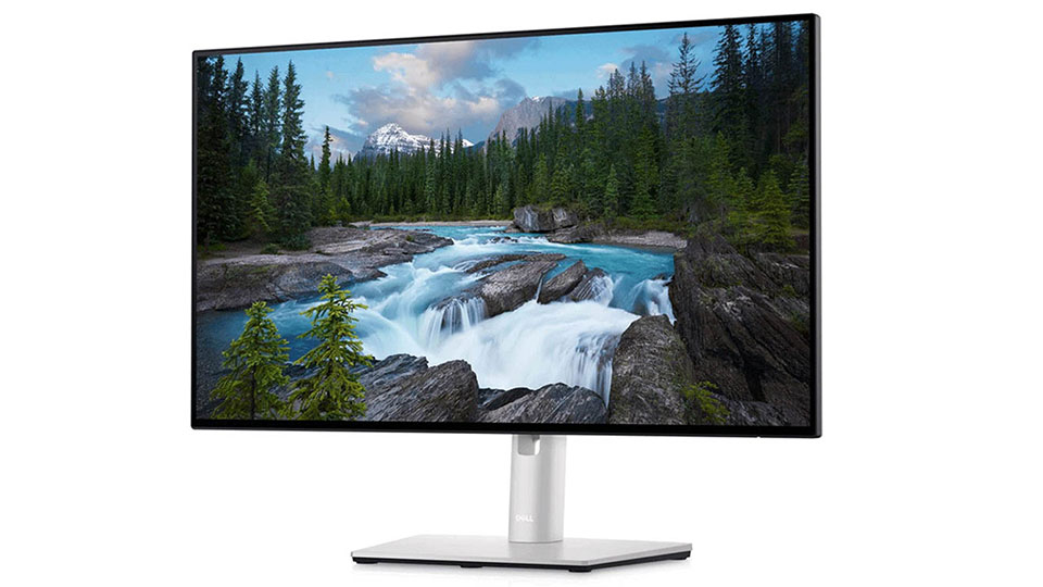 Màn hình Dell U2422H 24inch sở hữu độ phân giải Full HD