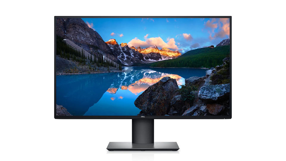 Màn hình Dell U2720Q 27inch độ phân giải sắc nét