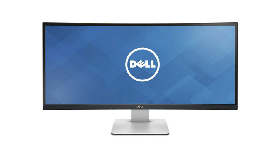 Màn hình Dell U3419W 34inch tần số quét nhanh