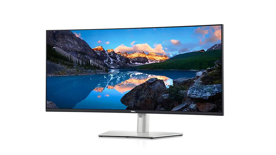 Màn hình Dell U3421WE 34inch thời gian đáp ứng nhanh