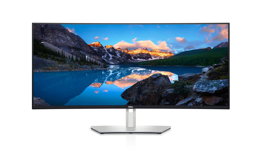 Màn hình Dell U3421WE 34inch tần số quét nhanh