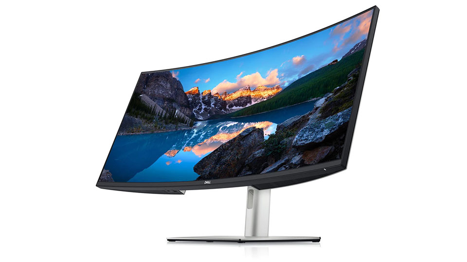 Màn hình Dell U3421WE 34inch độ phân giải sắc nét