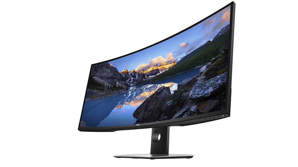 Màn hình Dell U3818DW thời gian đáp ứng nhanh