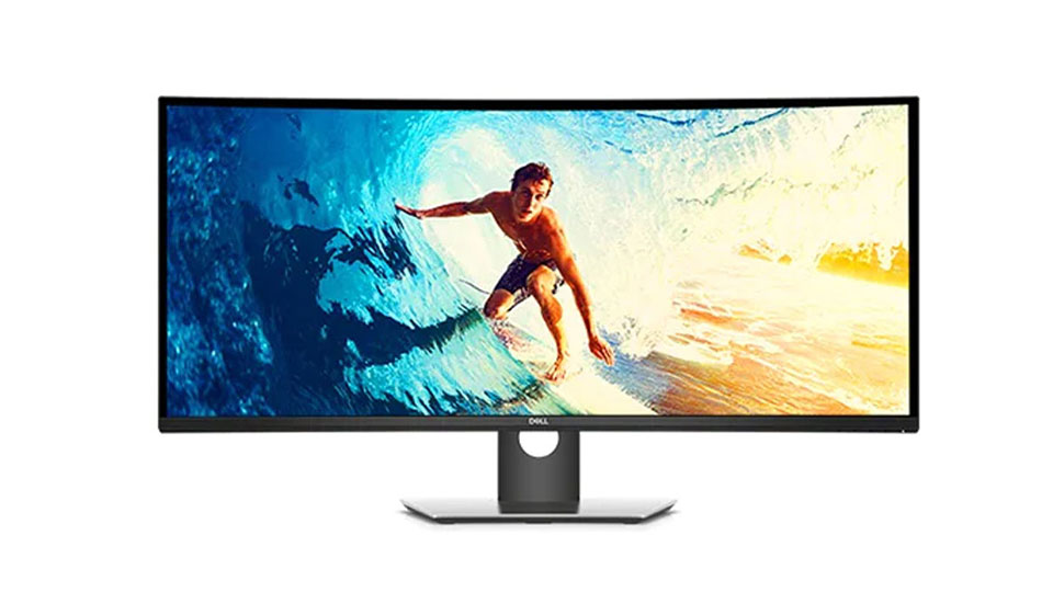 Màn hình Dell U3818DW tần số quét nhanh