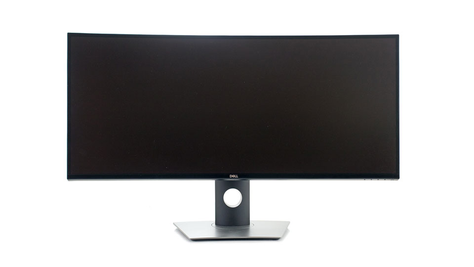 Màn hình Dell U3818DW độ phân giải sắc nét