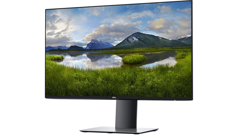 Màn hình Dell UltraSharp U2419H 23.8inch tính năng nổi bật