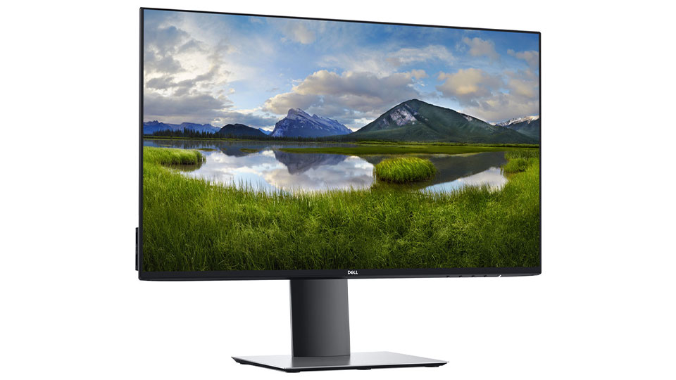 Màn hình Dell UltraSharp U2419H 23.8inch độ phân giải sắc nét