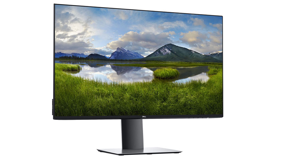 Màn hình Dell UltraSharp U2719D 27inch độ phân giải sắc nét