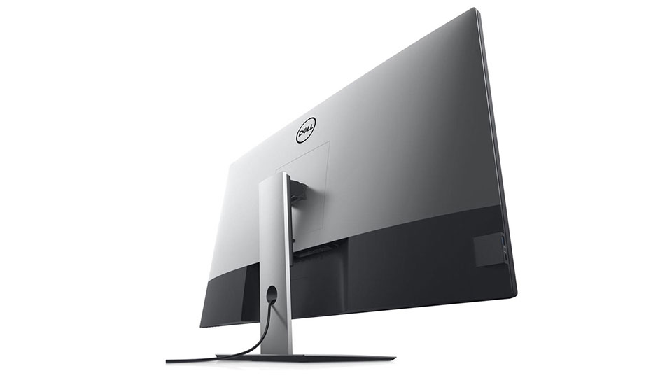 Màn hình Dell Ultrasharp U4320Q 42.5inch thiết kế tinh tế