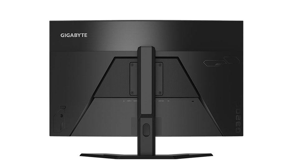 Màn hình Gigabyte G32QC 32inch tần số quét nhanh