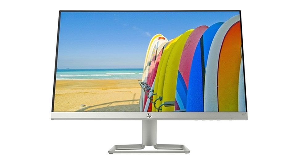 Màn hình HP 24f-3AL28AA 24inch độ phân giải sắc nét