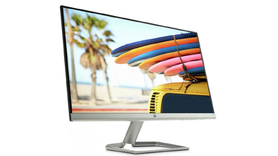 Màn hình HP 24fw-3KS63AA 24inch tần số quét nhanh