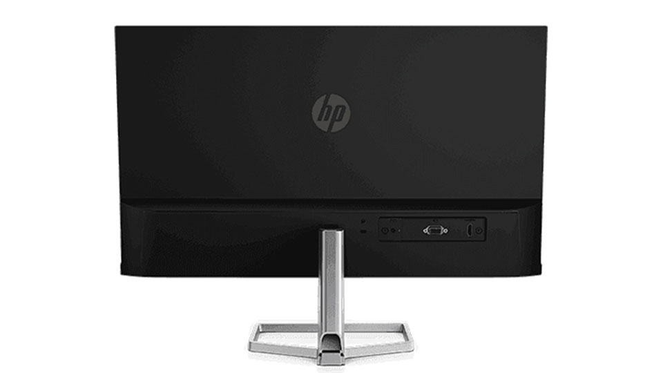 Màn hình HP M24f-2E2Y4AA 24inch được thiết kế tinh tế