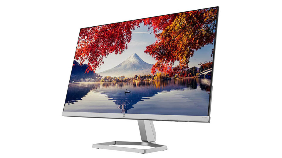 Màn hình HP M24f-2E2Y4AA 24inch đa dạng cổng kết nối