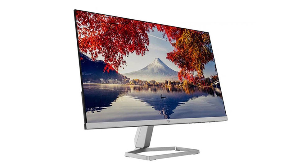 Màn hình HP M24f-2E2Y4AA 24inch có độ phân giải sắc nét