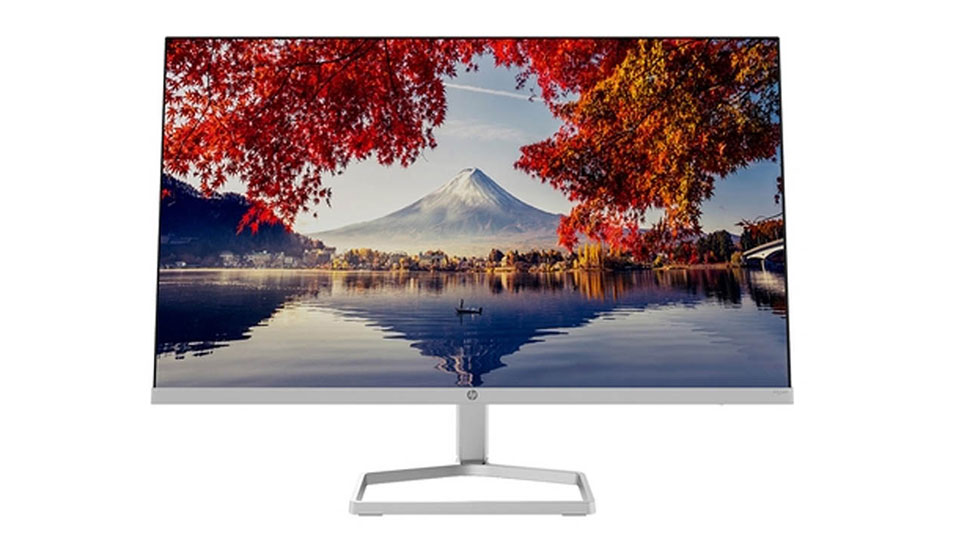 Màn hình HP M24f-2E2Y4AA 24inch thời gian đáp ứng nhanh