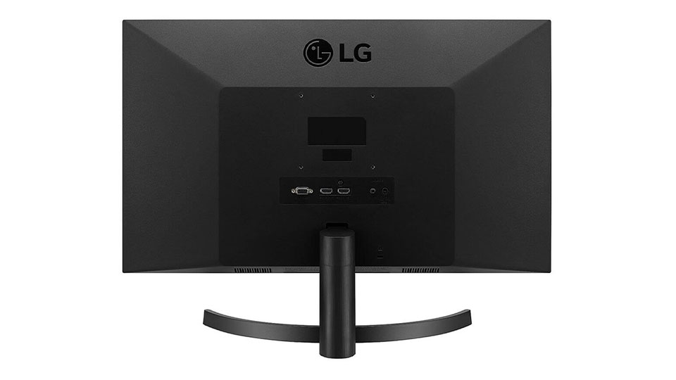 Màn hình LG 27MK600M-B 27inch kết nối phong phú