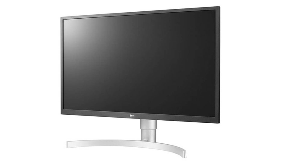 Màn hình LG 27UL550-B 27inch độ phân giải sắc nét